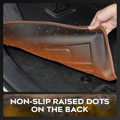 RAV4 Floor mats