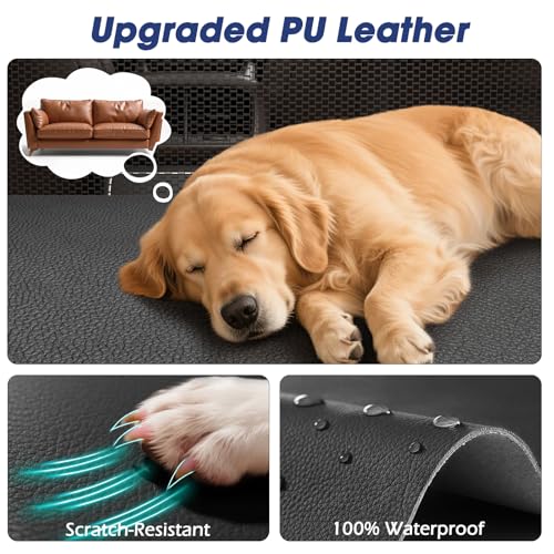 XL Dog Car Seat