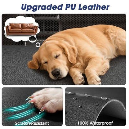 XL Dog Car Seat