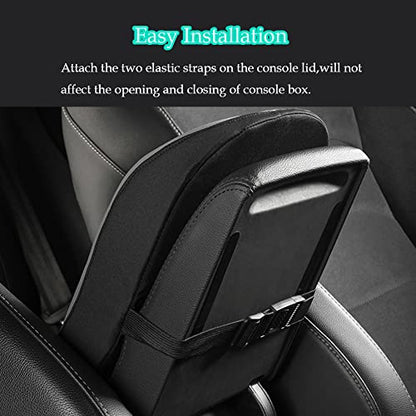 Advanced Car Center Console Pad