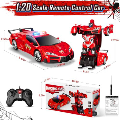 Remote Control Car