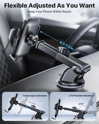 Car Phone Holder