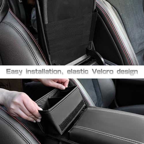 Upgraded Car Armrest Cover