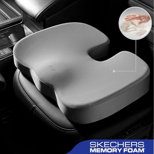 Memory Foam Seat Cushion