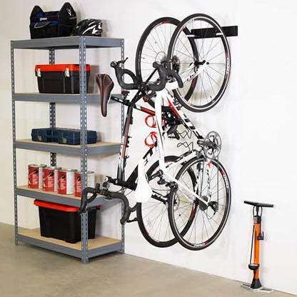 BLAT Bike Wall Mount Rack for Garage