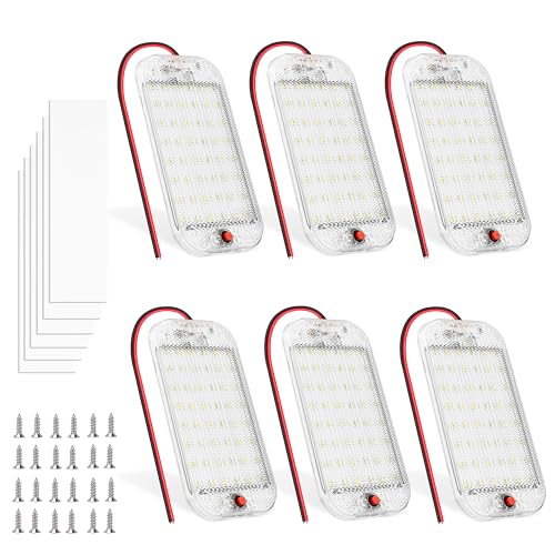Dome Light for RV Interior