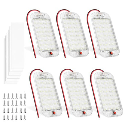Dome Light for RV Interior