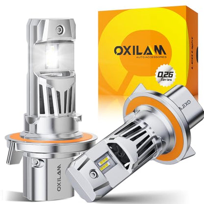 H13 LED Light Bulb (2 Count)