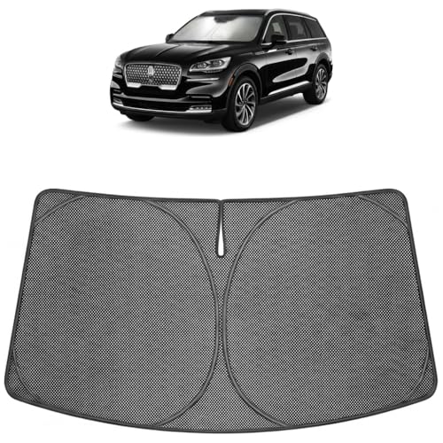 Custom Fit Car Windshield Sun Shade for 2020