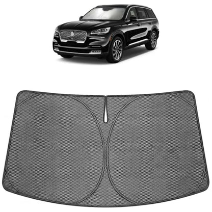 Custom Fit Car Windshield Sun Shade for 2020