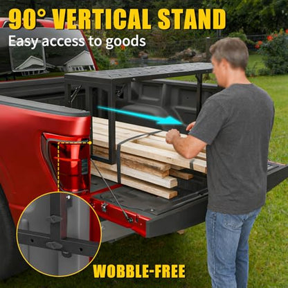 Truck Bed Extender for 2015