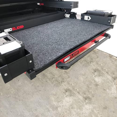 Bedbin Mini Kix Truck Bed Organizer