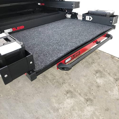 Bedbin Mini Kix Truck Bed Organizer