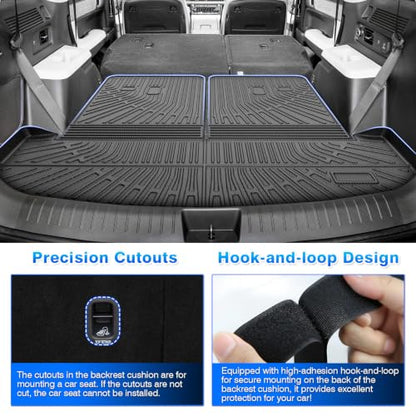 Santa Fe Floor Mats