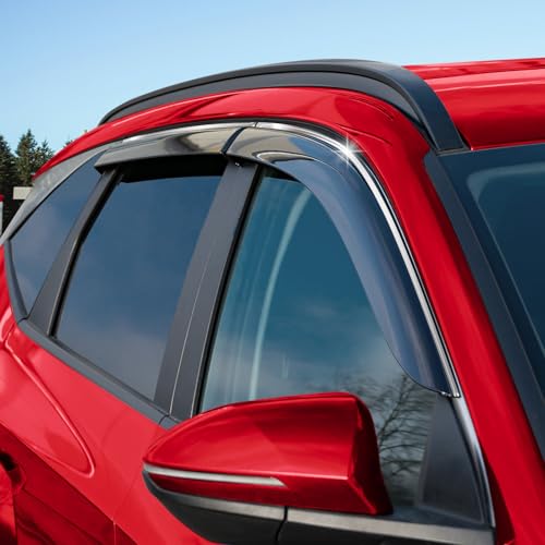 Chrome Trim Tape
