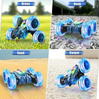 Remote Control Car