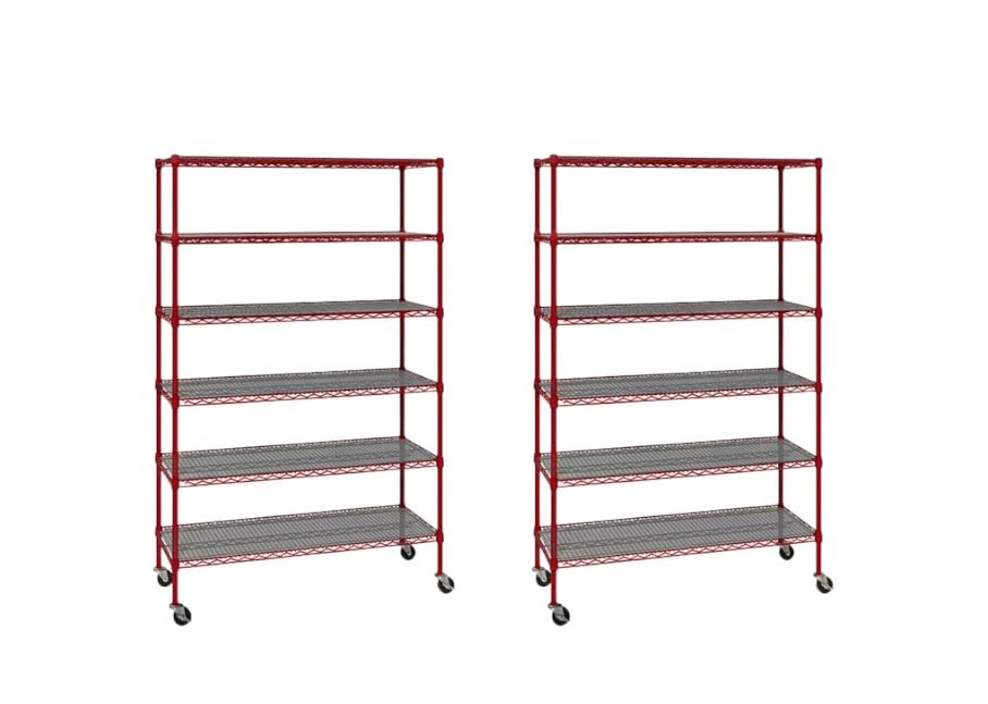 Organize in Style with The Members Mark 6