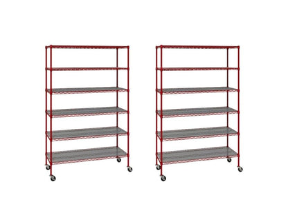 Organize in Style with The Members Mark 6