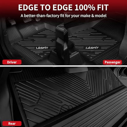 Floor Mats for Ford F