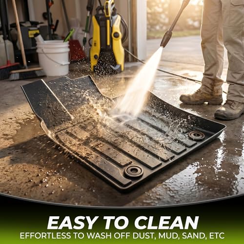 Floor Mats for Toyota Camry 2024