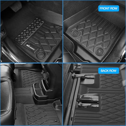 Floor Mats for Mazda CX