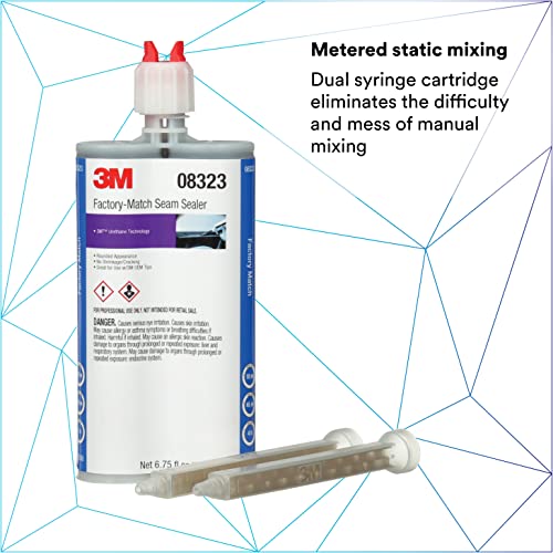 Factory Match Seam Sealer (6.75 Fl Oz)