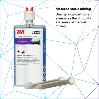Factory Match Seam Sealer (6.75 Fl Oz)