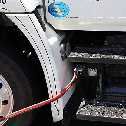 Jumper Cables