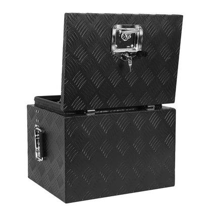 18 Inch Heavy Duty Aluminum Tool Box