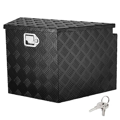 Trailer Tongue Box