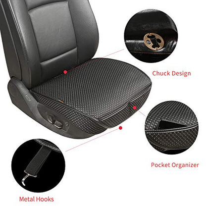 Breathable Universal Four Seasons Car Seat Covers