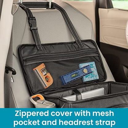 Front Seat Car Organizer