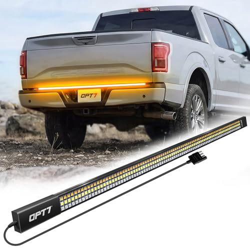 Redline 60" 1