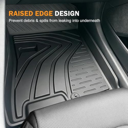 Floor Mats for 2021