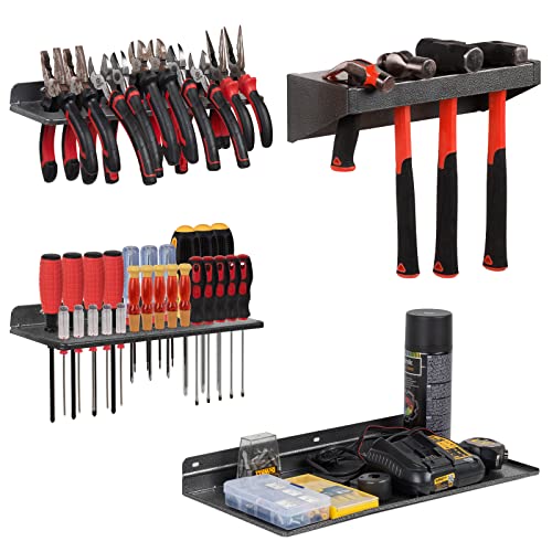 Screwdriver Organizer