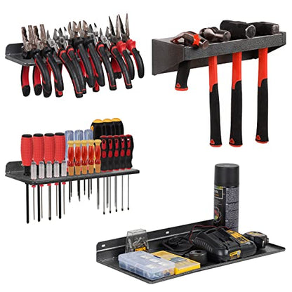 Screwdriver Organizer