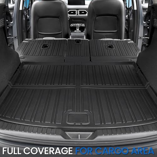 Floor Mats for Mazda CX
