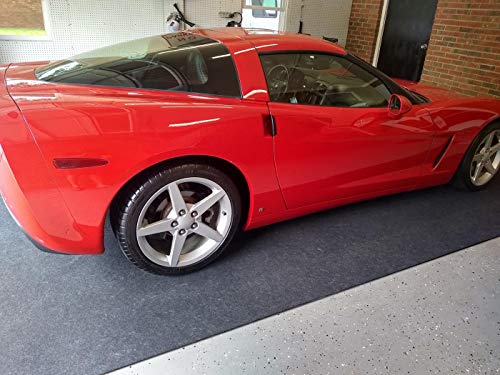 Garage Floor Mat