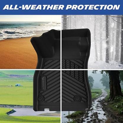Vehicle Mats for 2026