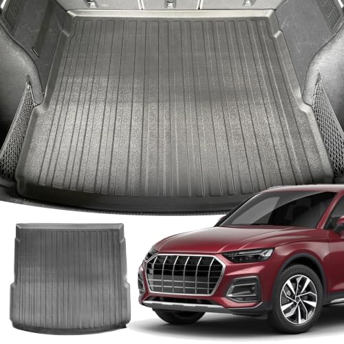 Premium Cargo Liner for Audi Q5 Premium 2018