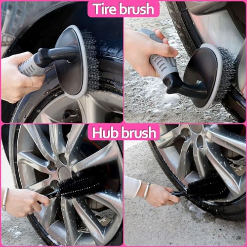Car Detailing Kit