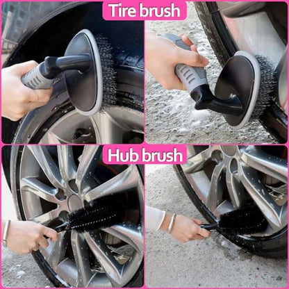 Car Detailing Kit