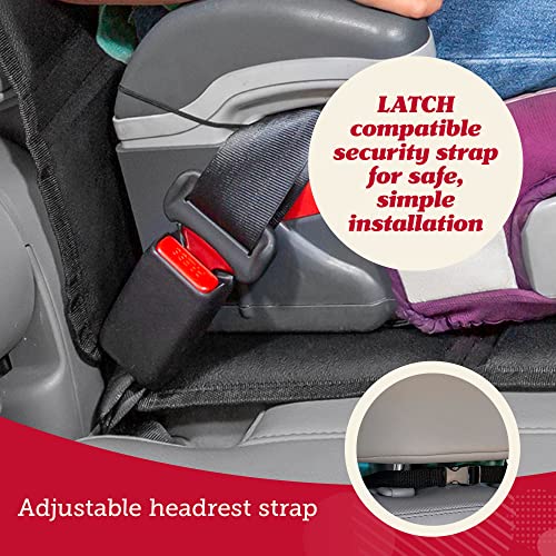 Car Seat Protector for Baby Car Seat