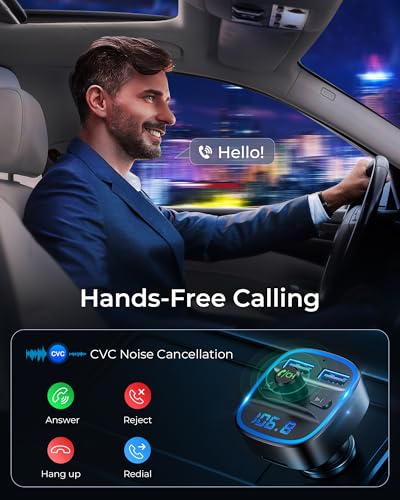 FM Transmitter
