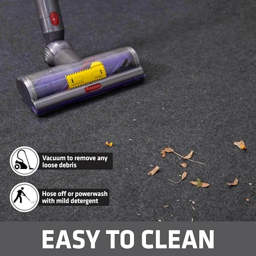 Garage Floor Runner Mat