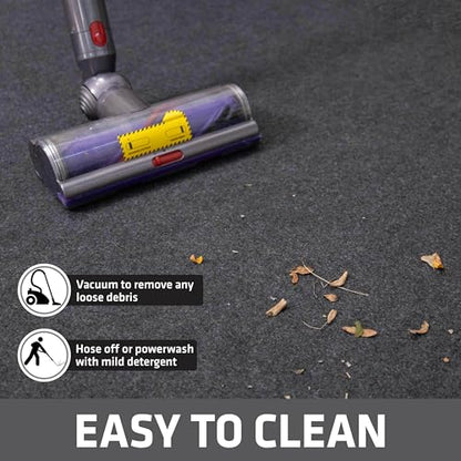 Garage Floor Runner Mat