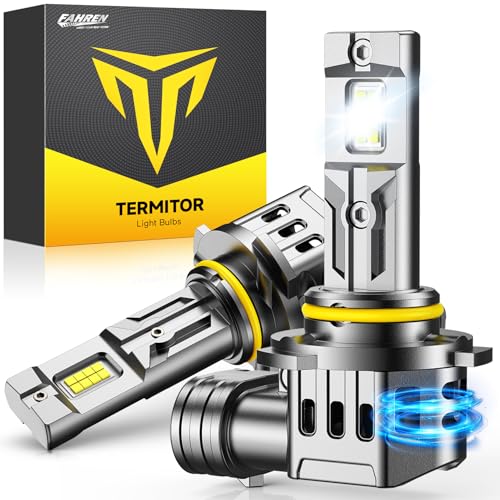 9005 HB3 Led Bulb