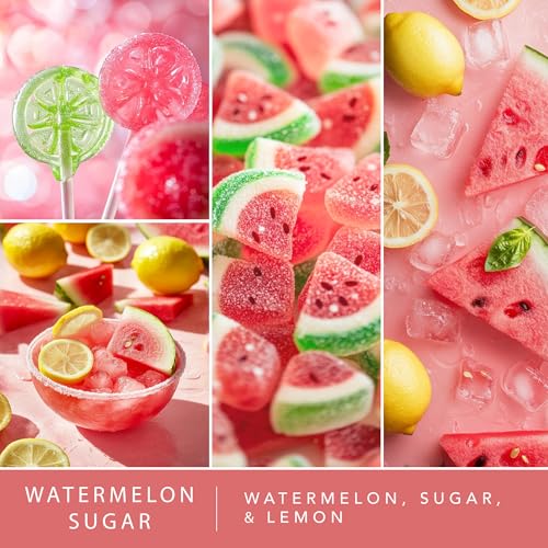 Watermelon Sugar Scented Wax Melts 10oz (10 Ounce)