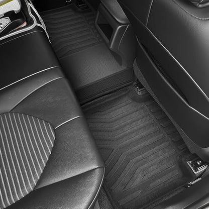 Car Floor Mats for Toyota Camry 2018