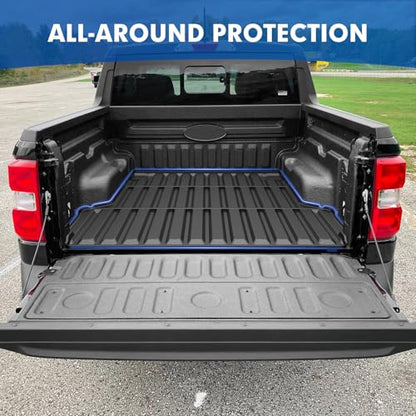 Floor Mats & Bed mat for 2019